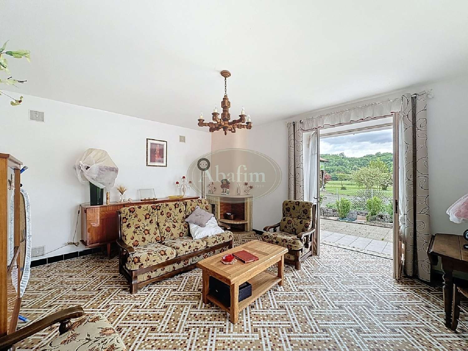  à vendre maison Marciac Gers 2