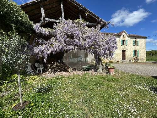 Marciac Gers maison foto 7068338