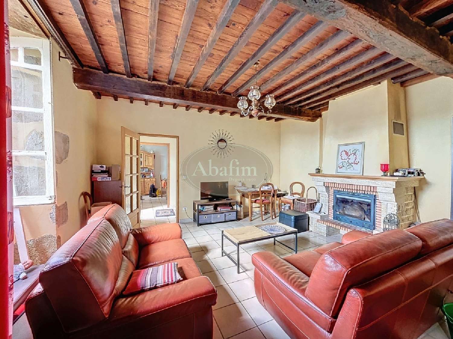  à vendre maison Marciac Gers 2