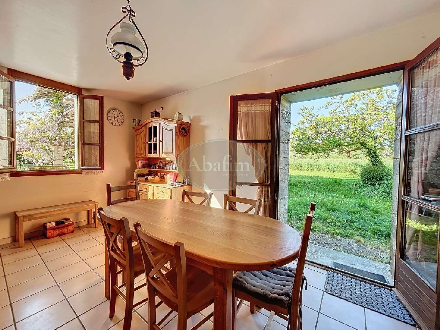  à vendre maison Marciac Gers 3