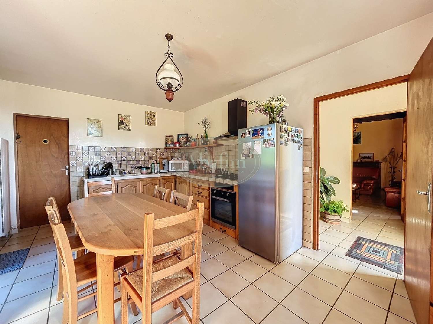  à vendre maison Marciac Gers 4