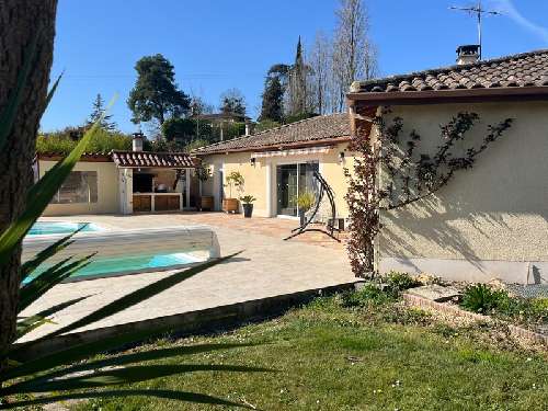 Marciac Gers huis foto 7067408