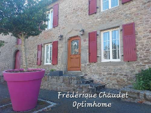 Marcillé-la-Ville Mayenne huis foto 7059546
