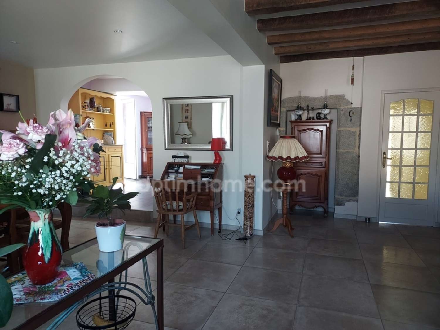  te koop huis Marcillé-la-Ville Mayenne 5
