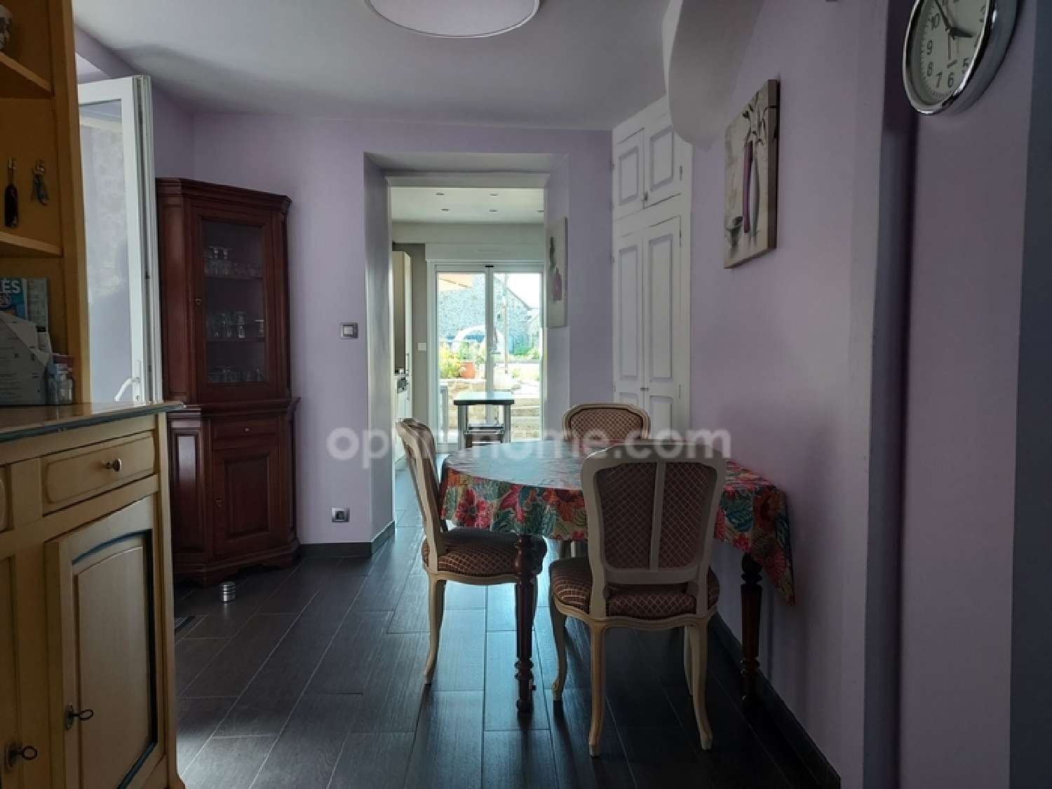 te koop huis Marcillé-la-Ville Mayenne 6
