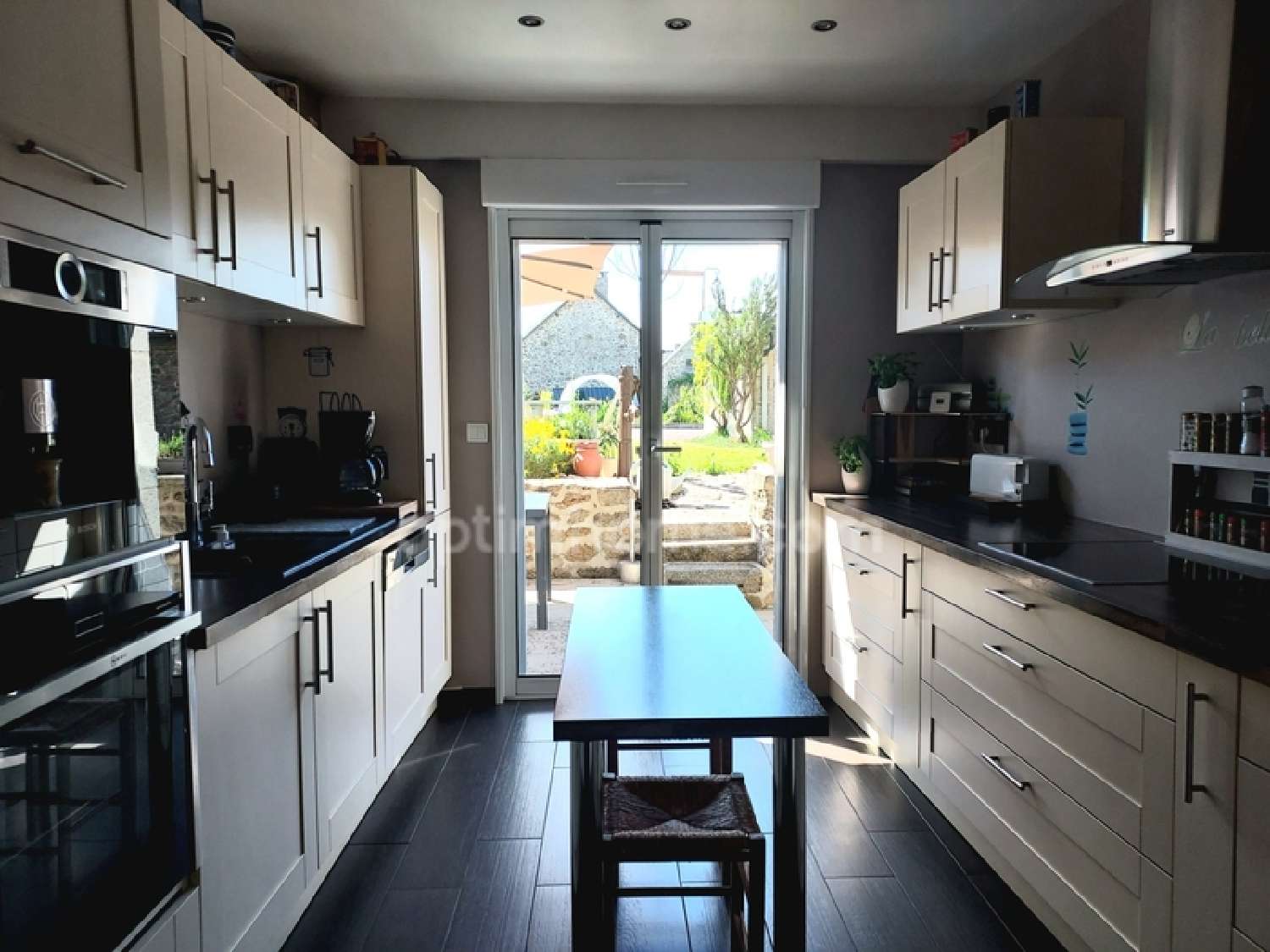  te koop huis Marcillé-la-Ville Mayenne 7