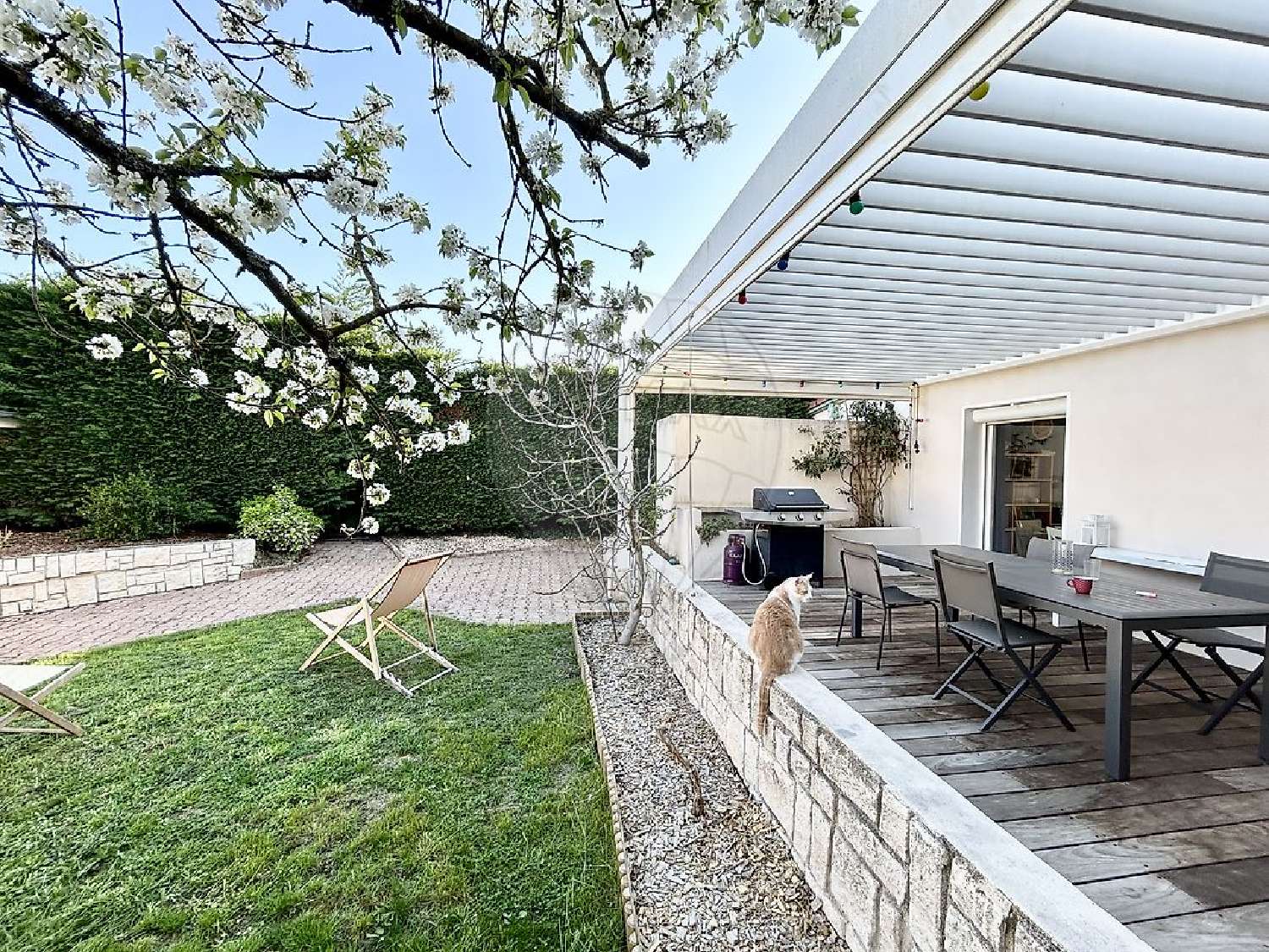  for sale house Marcy-l'Étoile Rhône 1