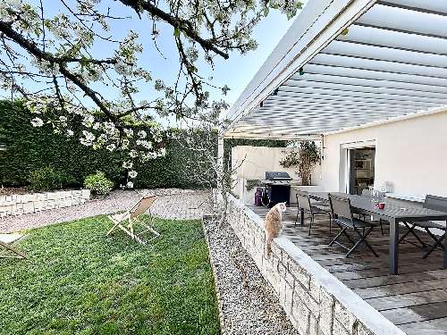 Marcy-l'Étoile Rhône huis foto 7062718