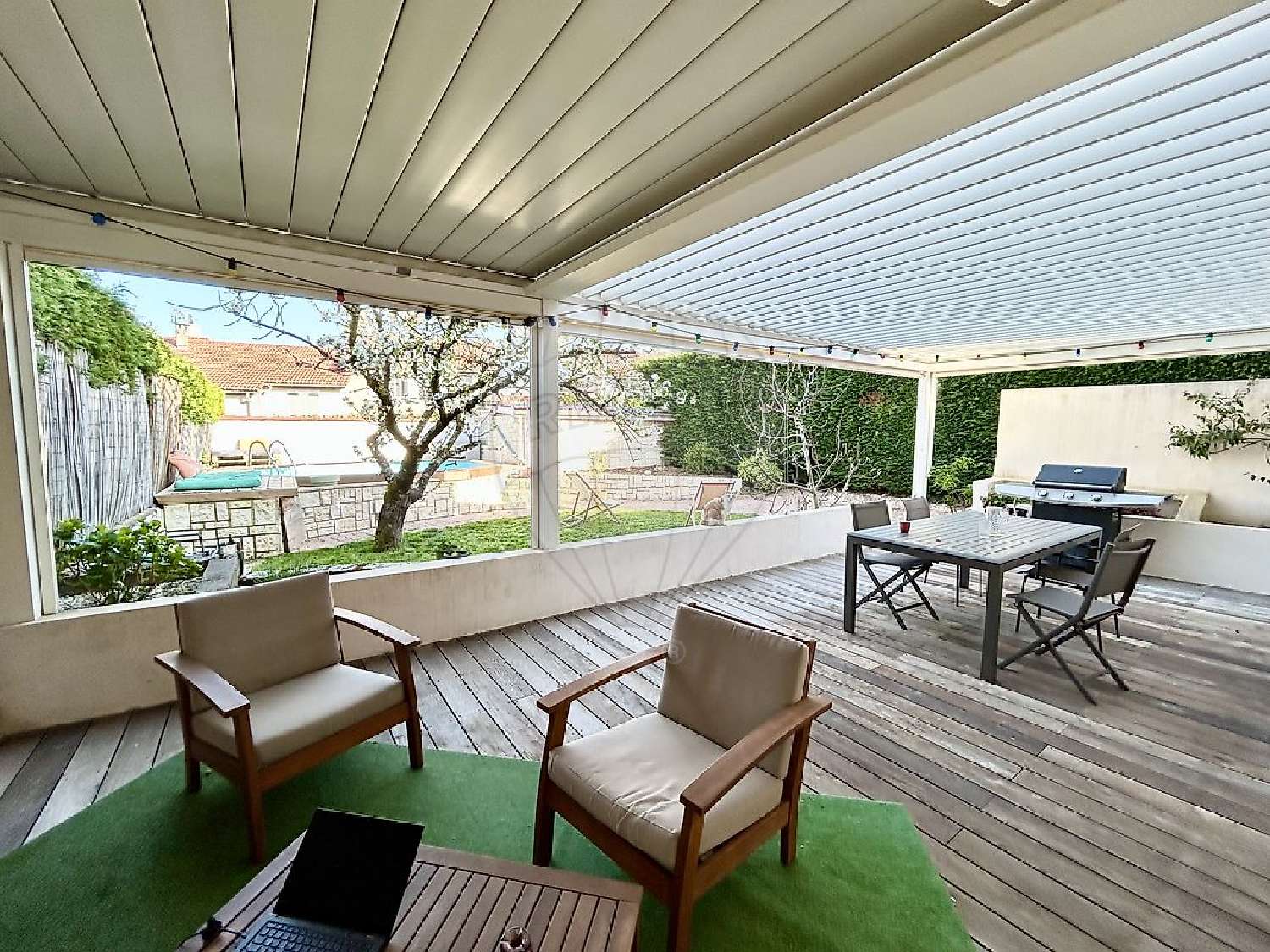  for sale house Marcy-l'Étoile Rhône 2