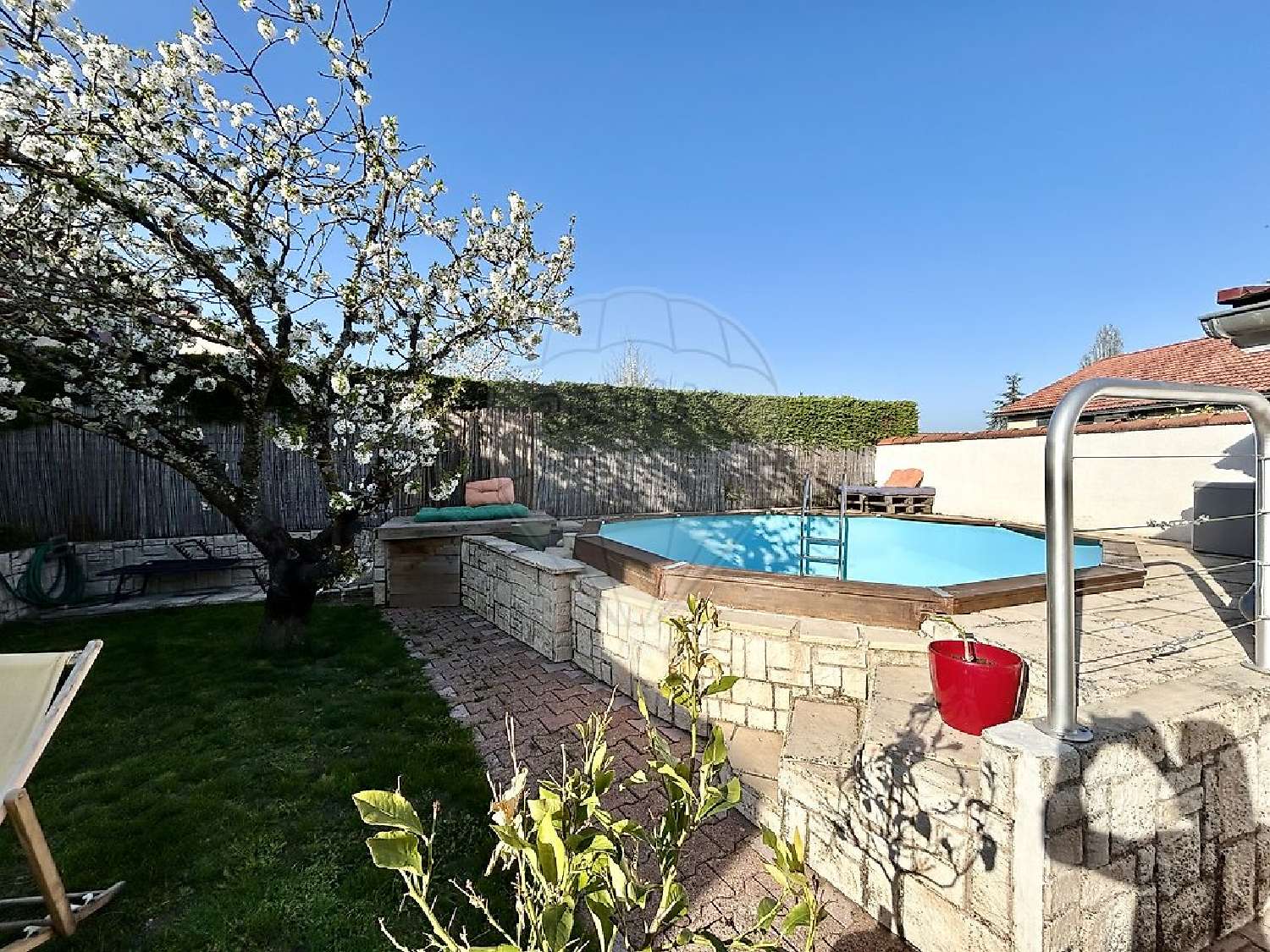  for sale house Marcy-l'Étoile Rhône 3