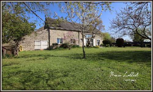 Mareau-aux-Bois Loiret casa foto 7061029