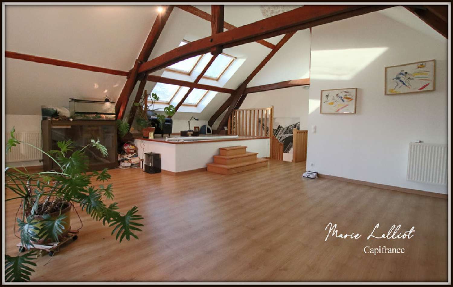  en venta casa Mareau-aux-Bois Loiret 6