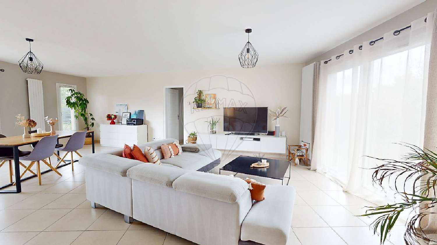  te koop huis Mareau-aux-Prés Loiret 2