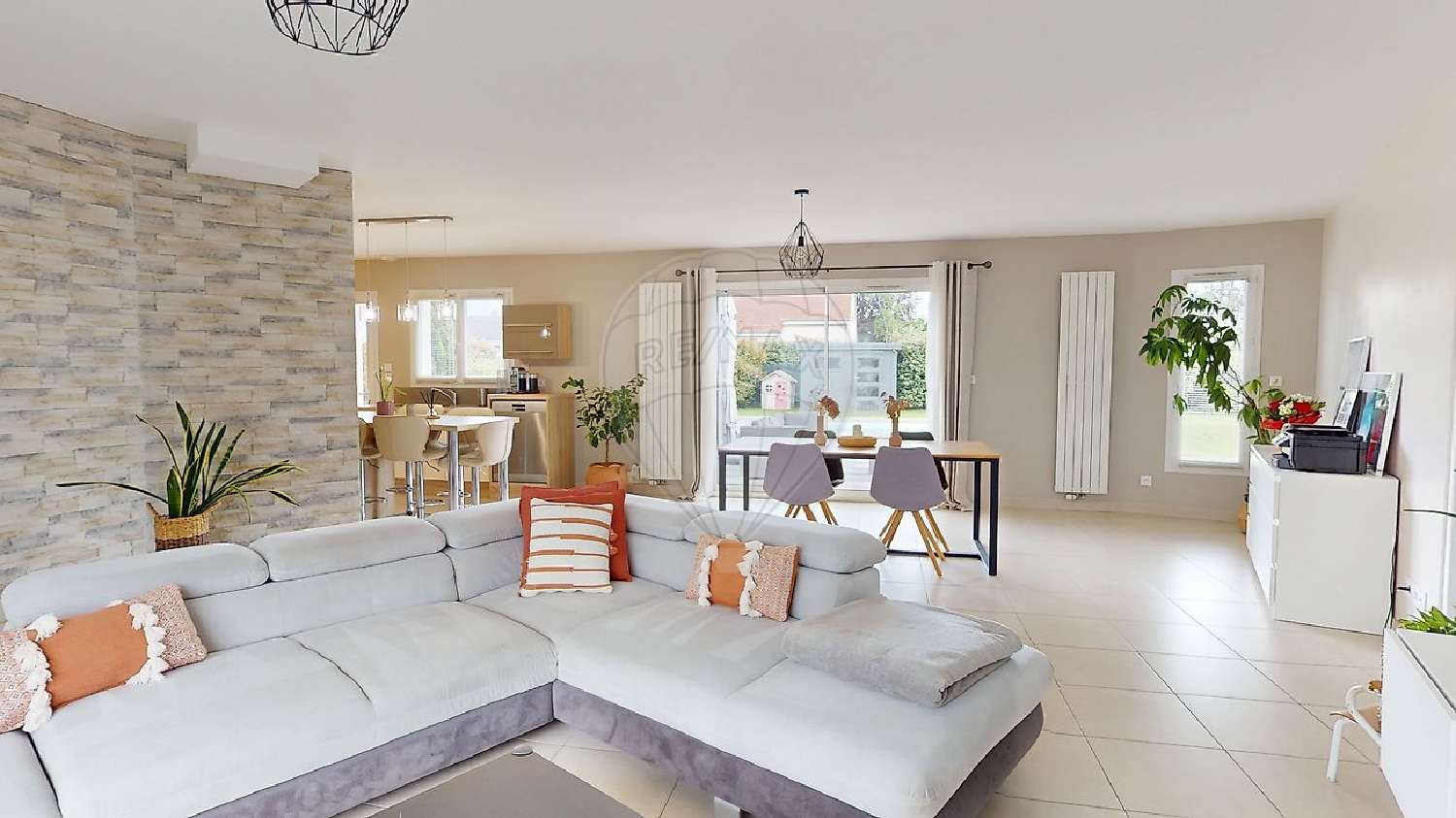  te koop huis Mareau-aux-Prés Loiret 3