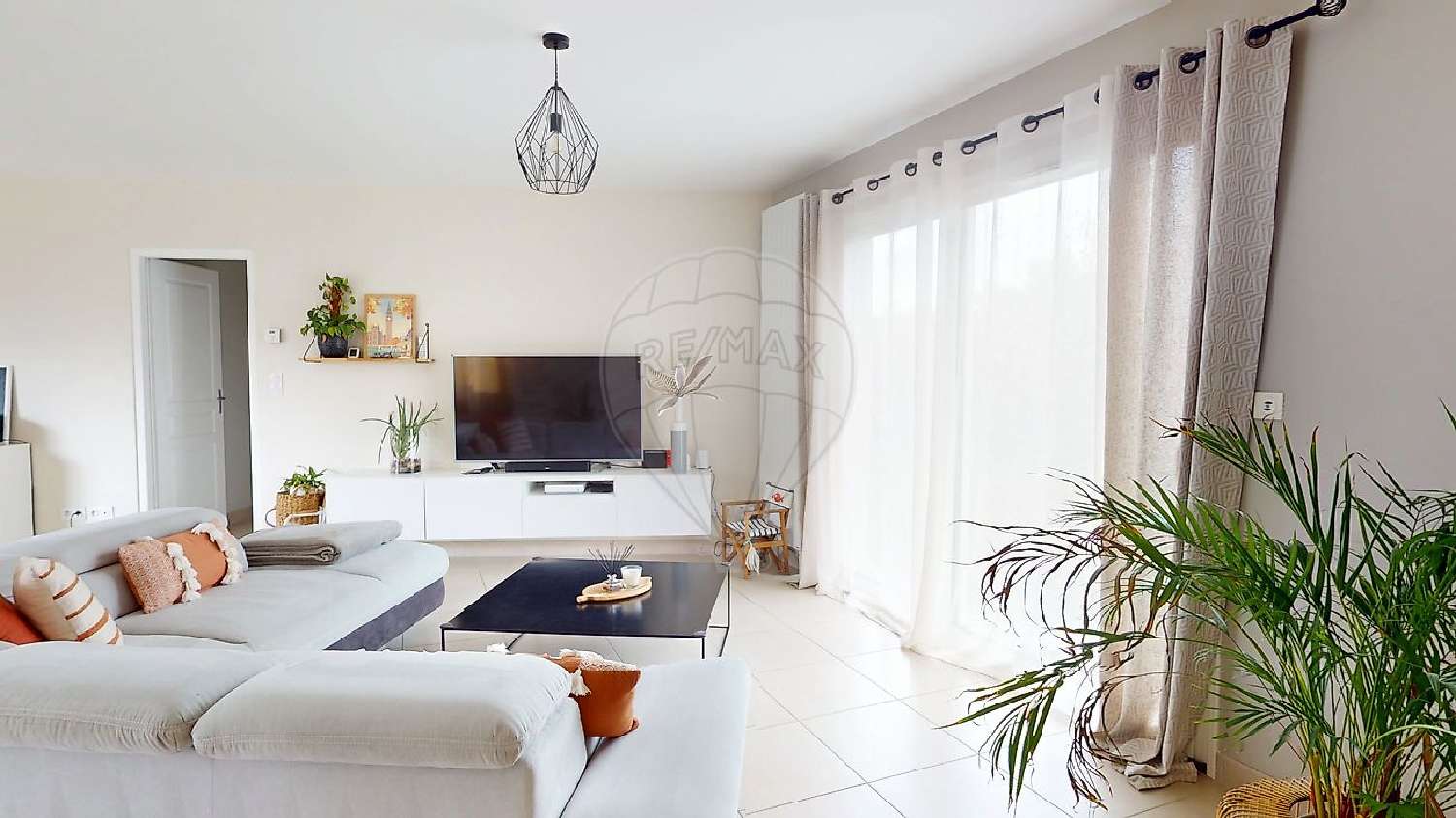 te koop huis Mareau-aux-Prés Loiret 4