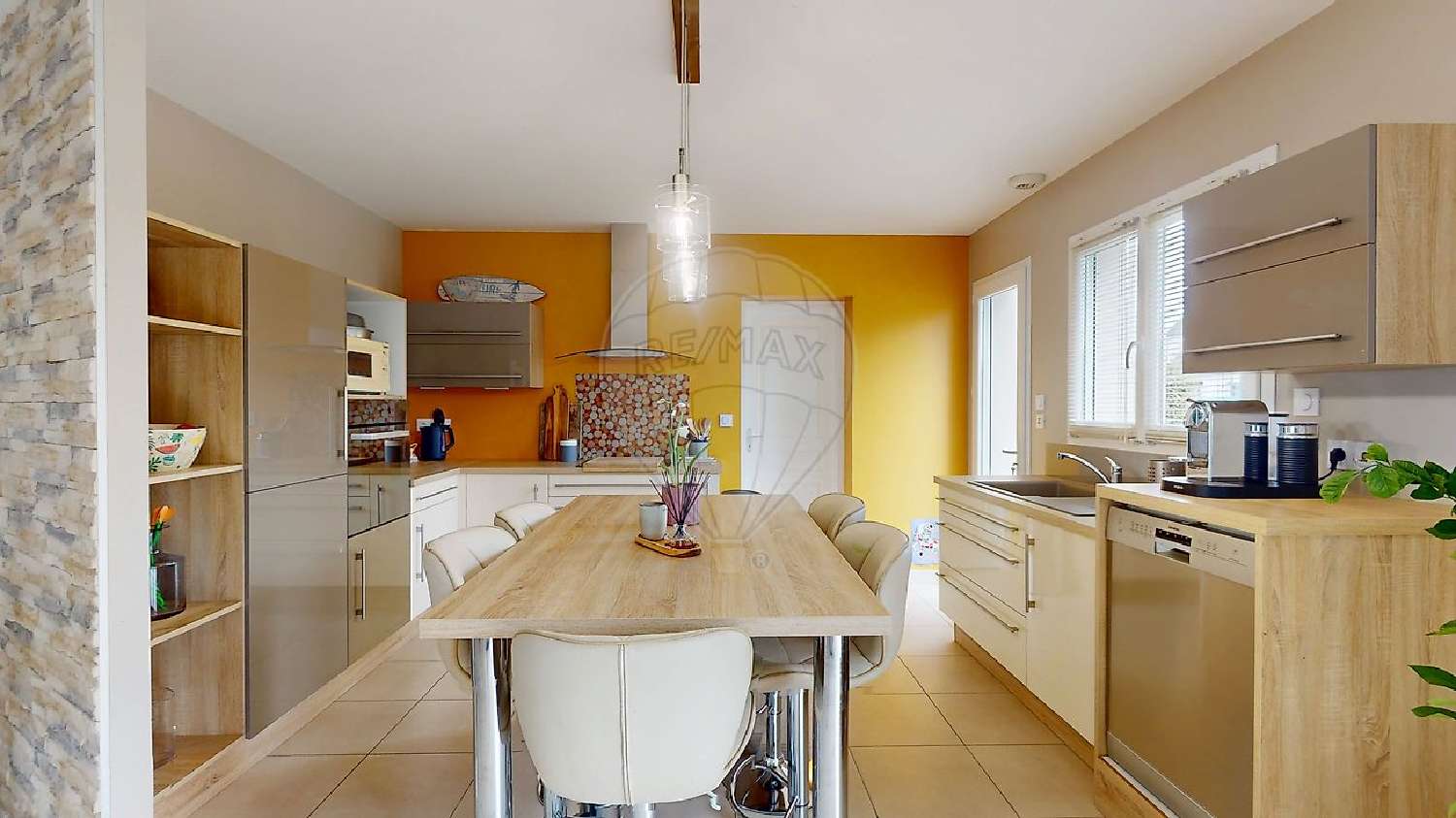  te koop huis Mareau-aux-Prés Loiret 7