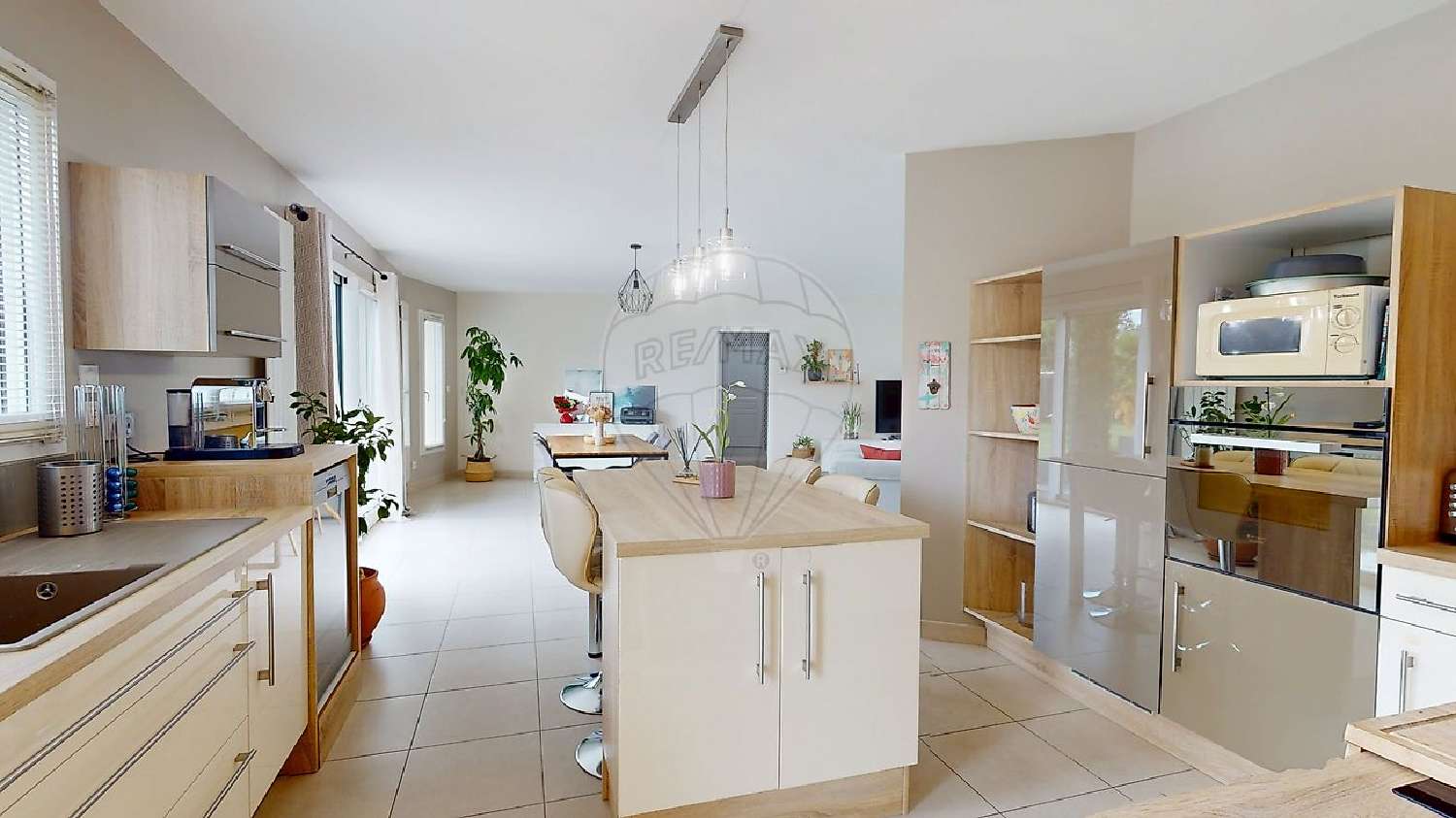  te koop huis Mareau-aux-Prés Loiret 8