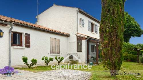 Marennes Charente-Maritime house foto 7062764