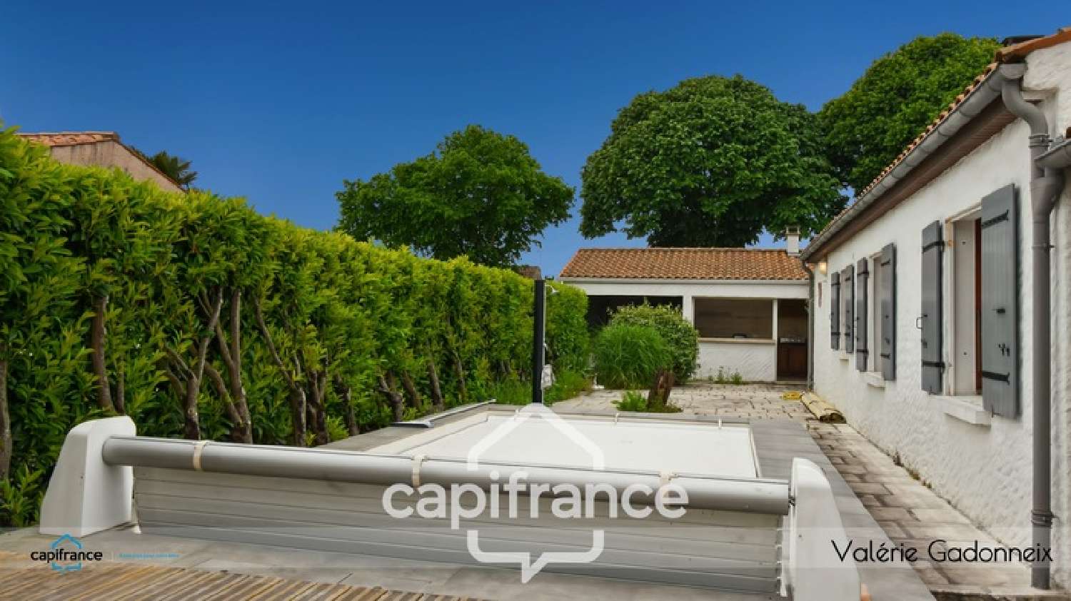  for sale house Marennes Charente-Maritime 2