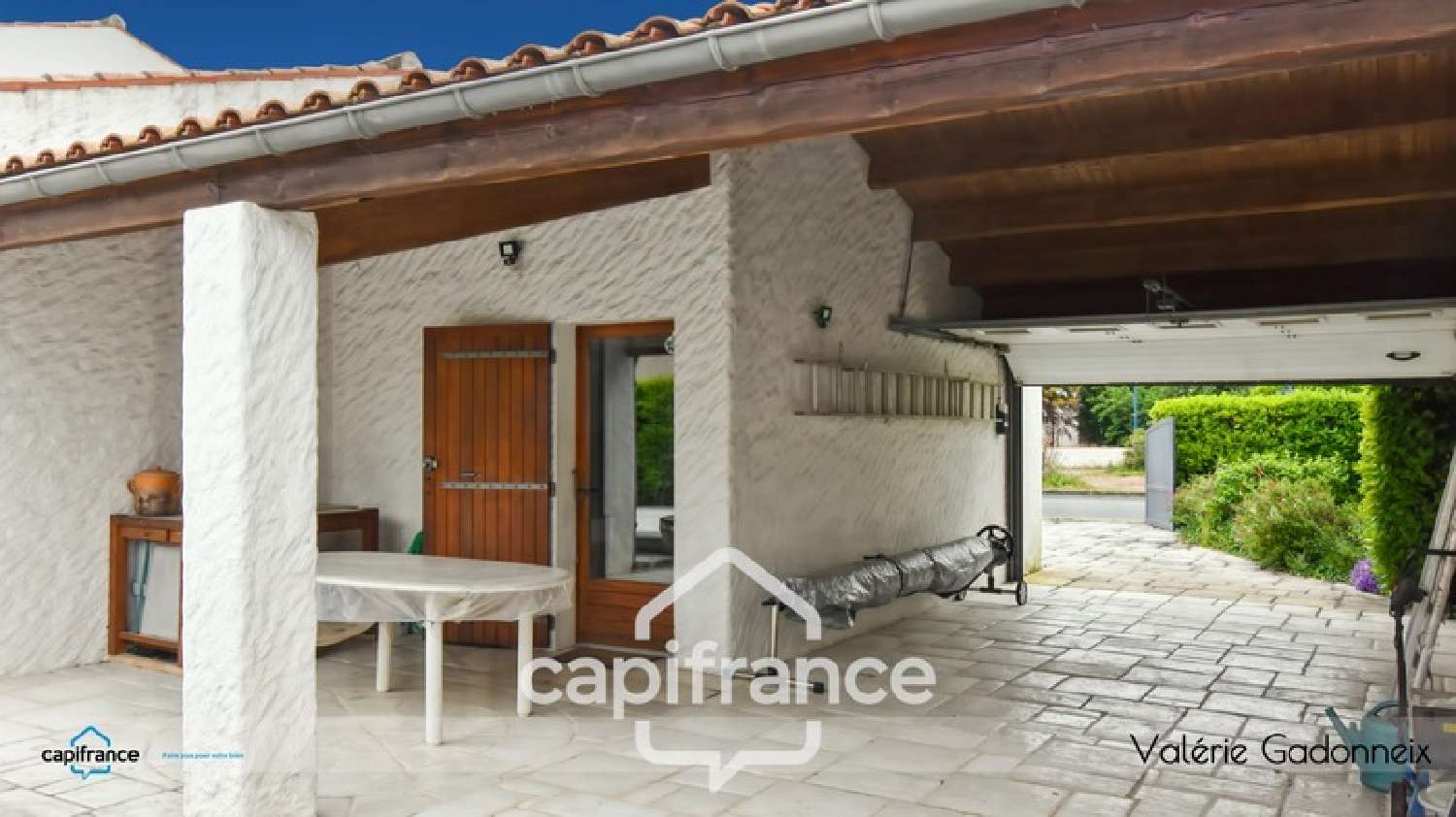  for sale house Marennes Charente-Maritime 3