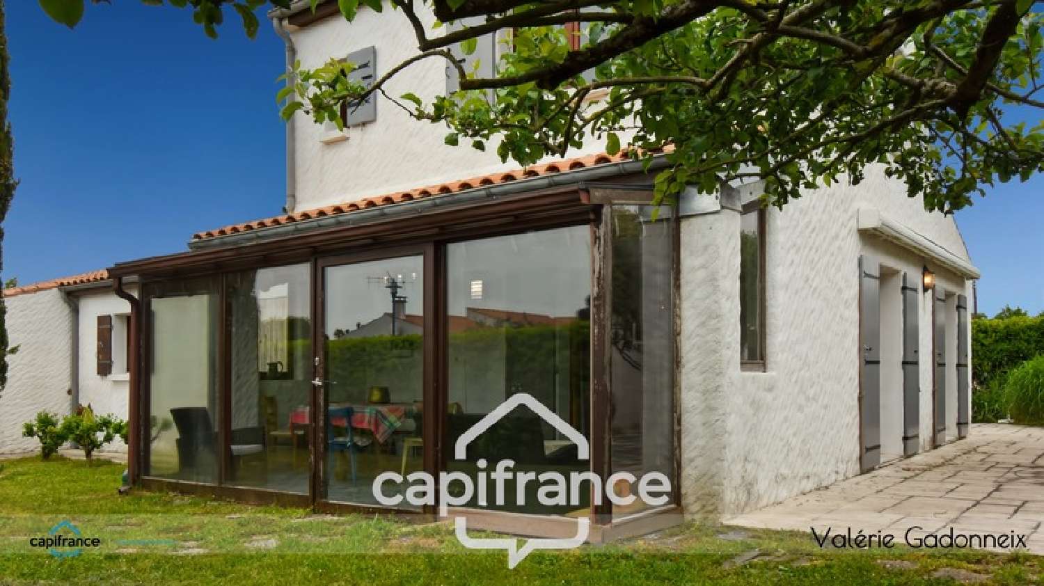  for sale house Marennes Charente-Maritime 4