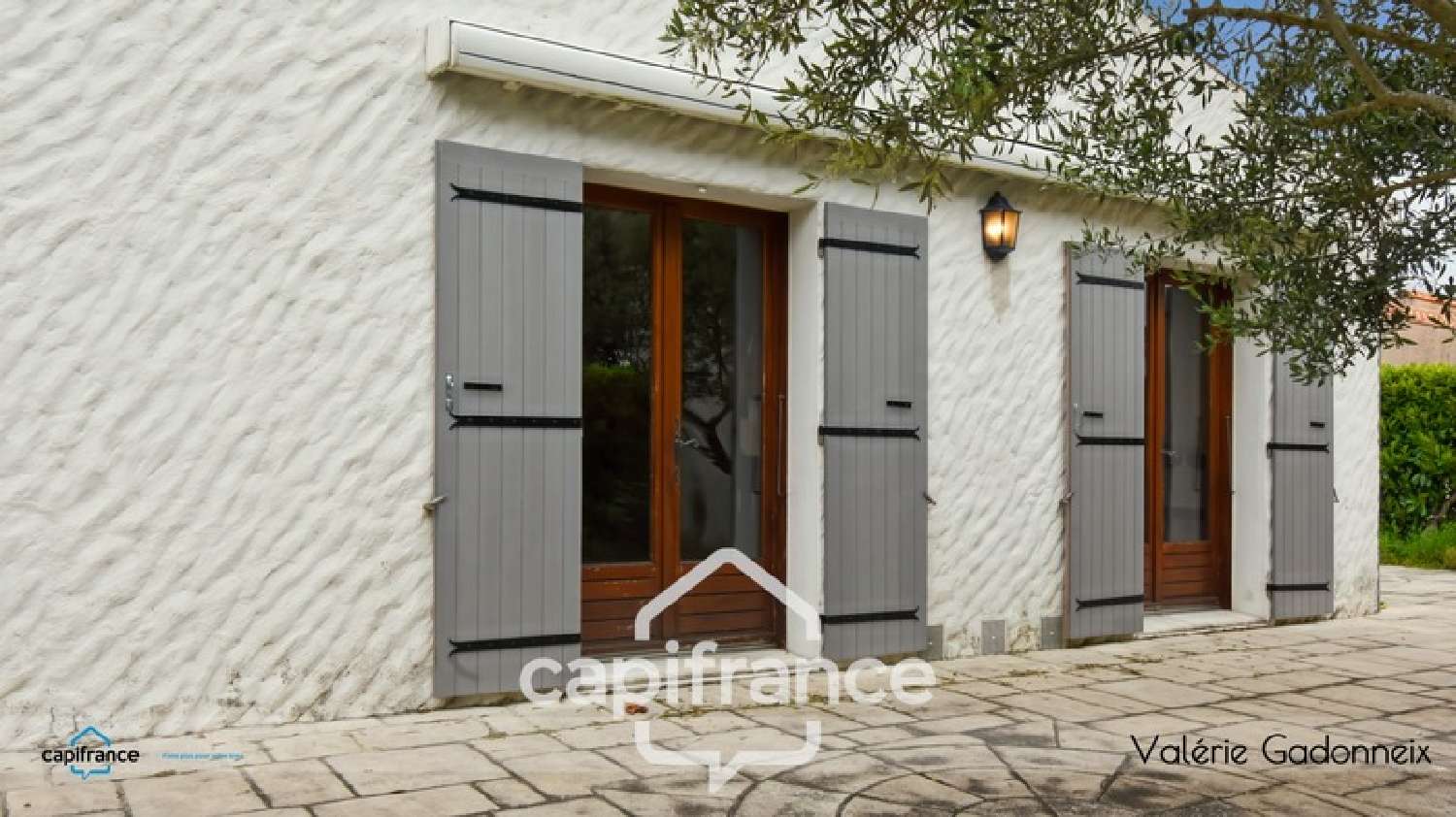  for sale house Marennes Charente-Maritime 5