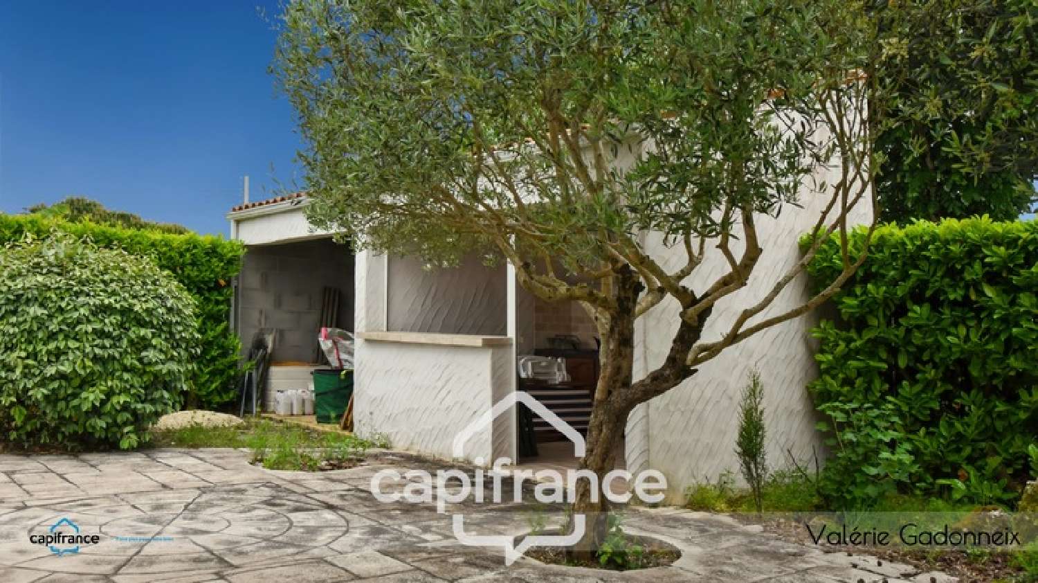 for sale house Marennes Charente-Maritime 8