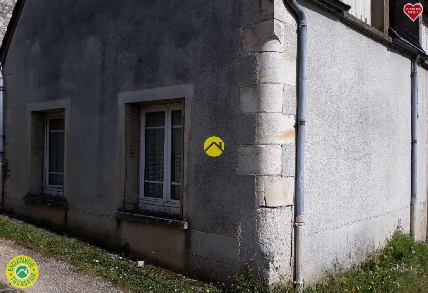  à vendre maison Mareuil-sur-Arnon Cher 1