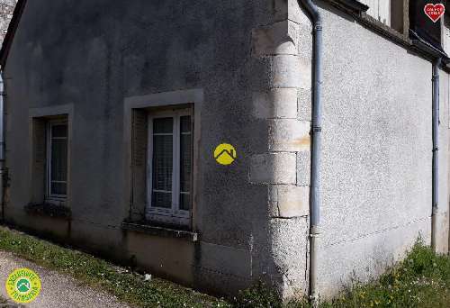 Mareuil-sur-Arnon Cher huis foto 7067738