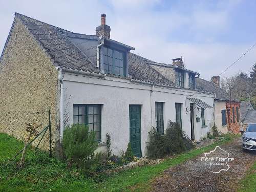 Marfontaine Aisne Haus Bild 7059900