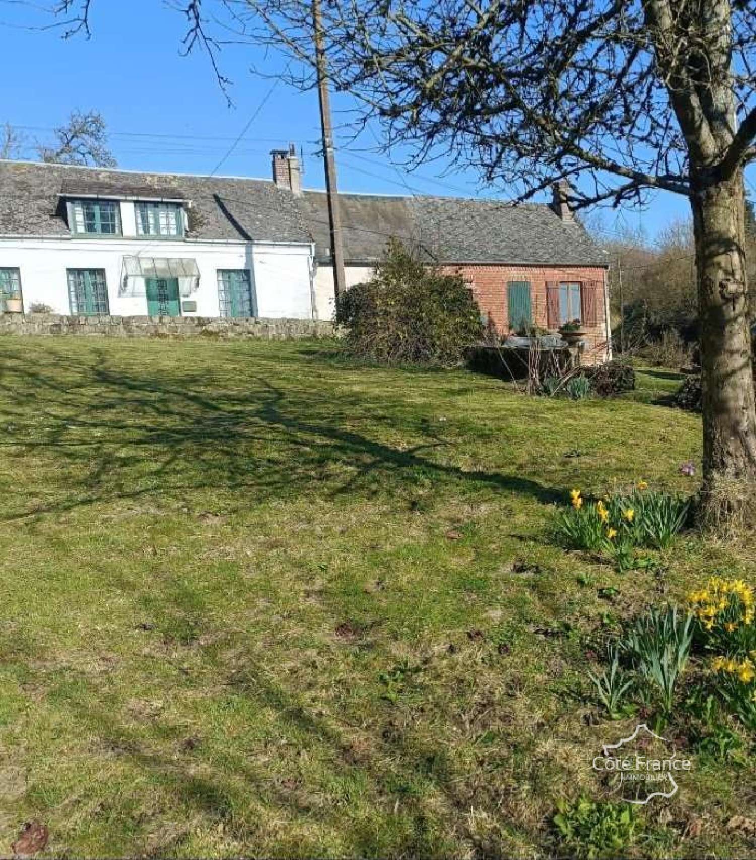  kaufen Haus Marfontaine Aisne 2