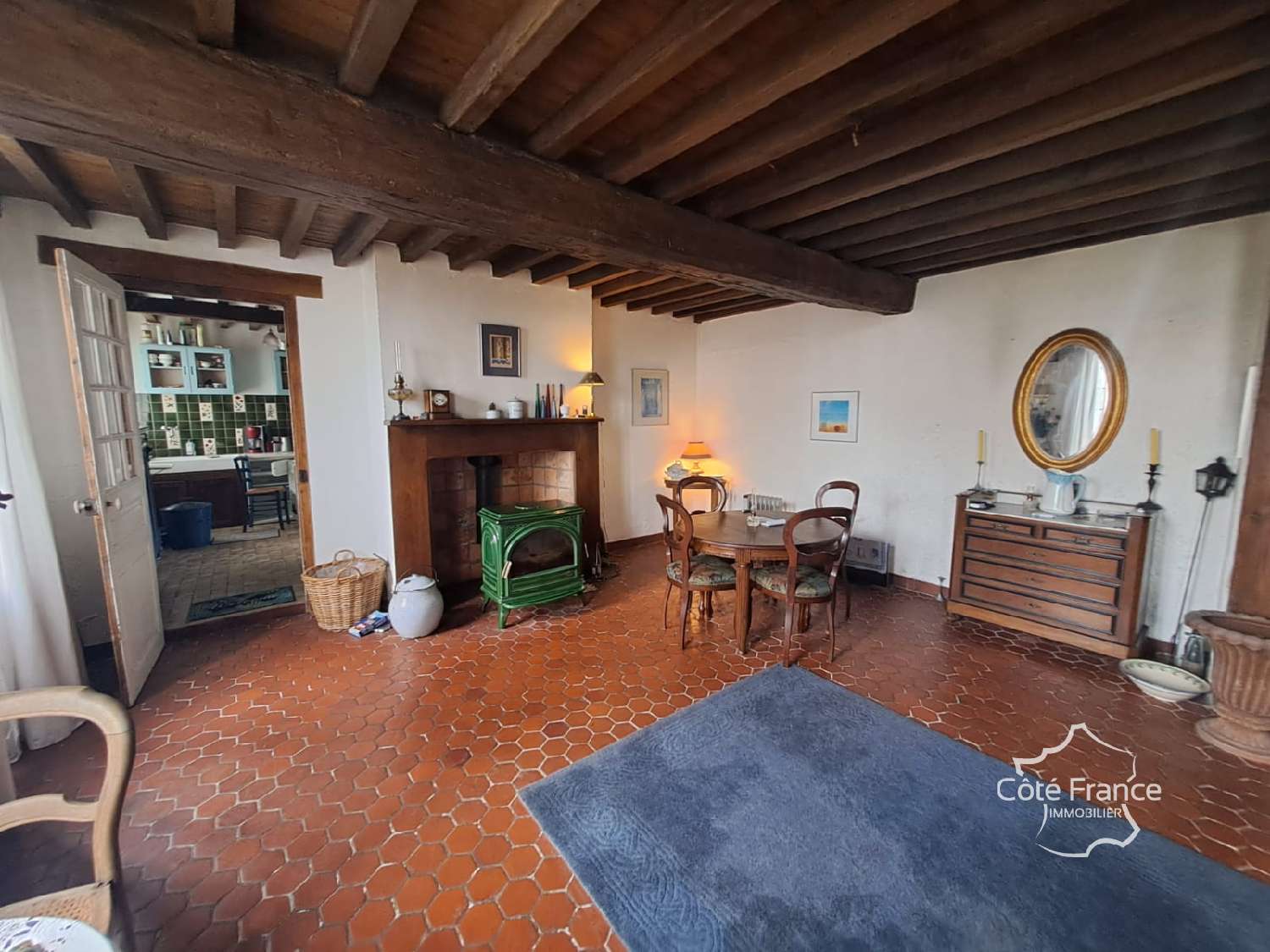  kaufen Haus Marfontaine Aisne 6