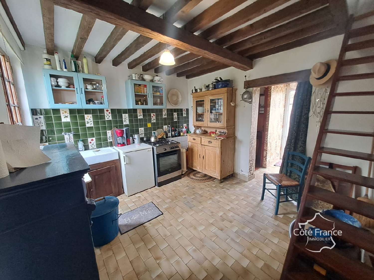  kaufen Haus Marfontaine Aisne 7