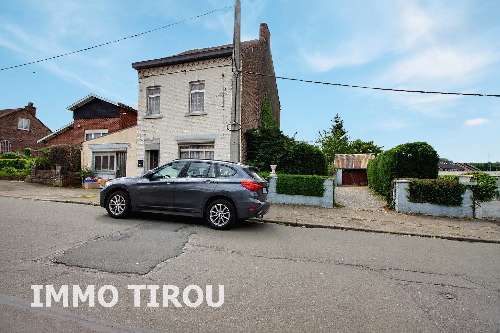Margny-aux-Cerises Oise huis foto 7066600