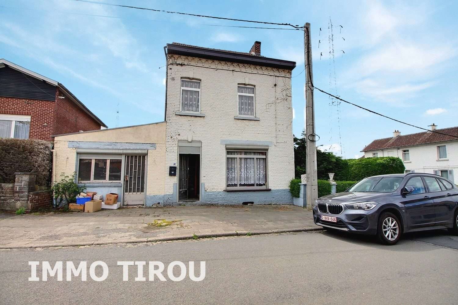 te koop huis Margny-aux-Cerises Oise 2