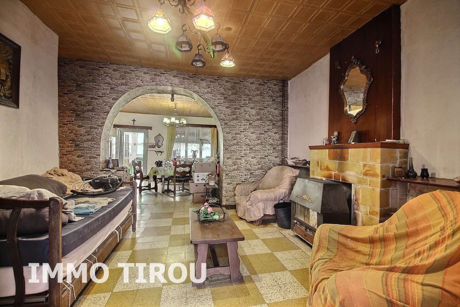  te koop huis Margny-aux-Cerises Oise 5