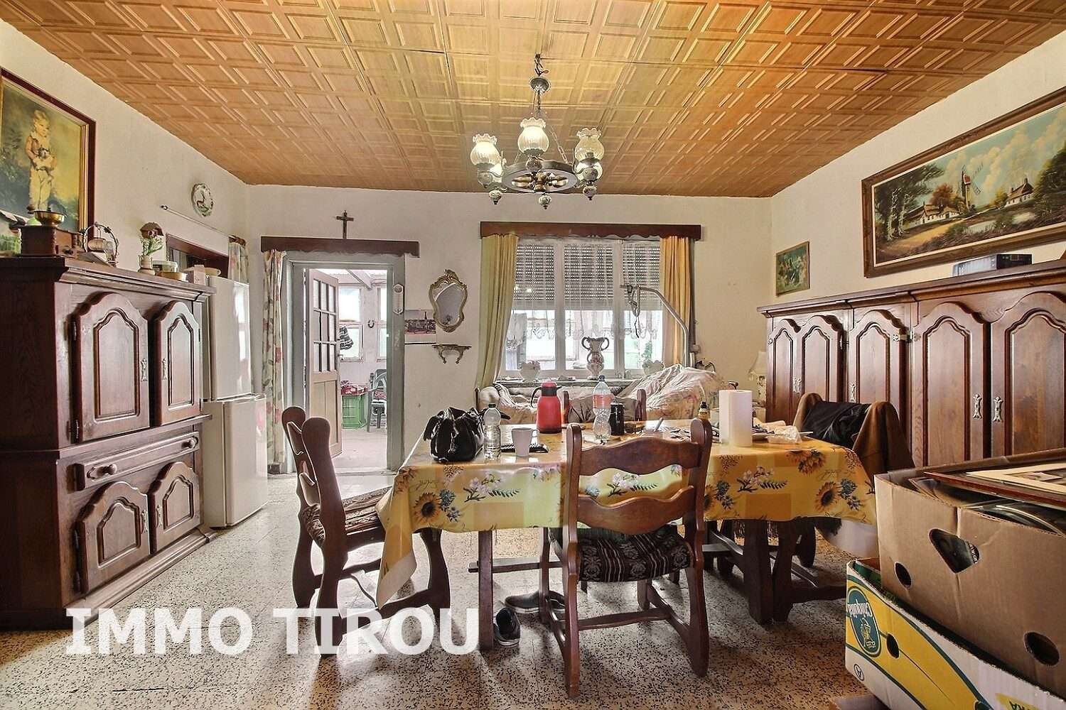  te koop huis Margny-aux-Cerises Oise 7