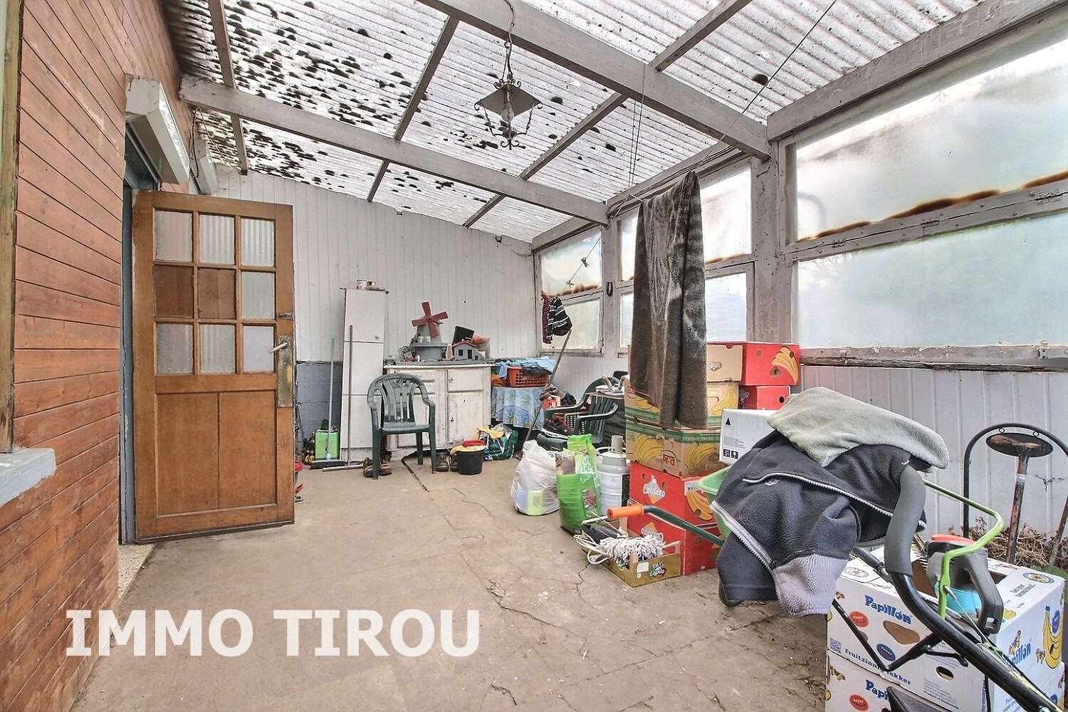  te koop huis Margny-aux-Cerises Oise 8