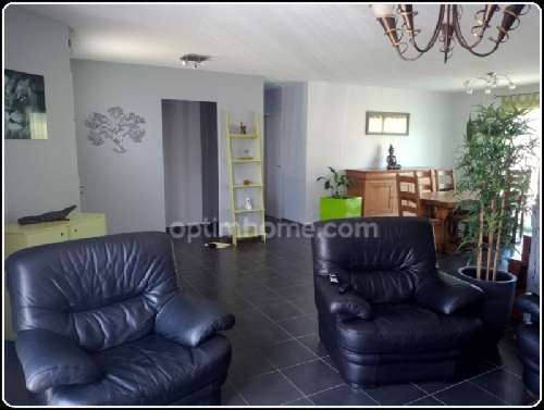 Marigny Allier huis foto 7069145
