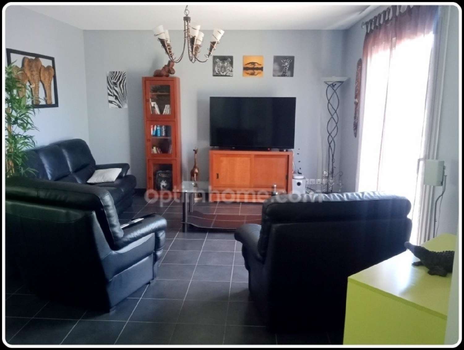  te koop huis Marigny Allier 2