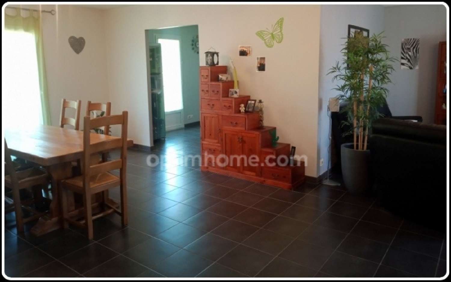  te koop huis Marigny Allier 3