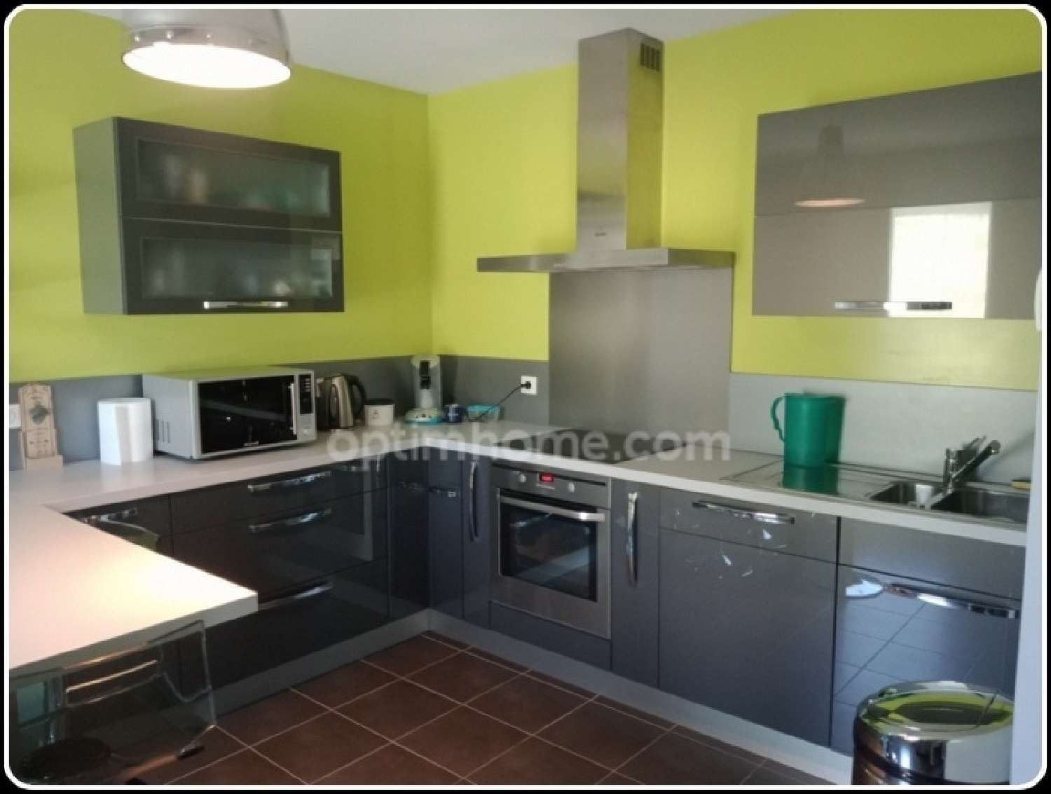  te koop huis Marigny Allier 4