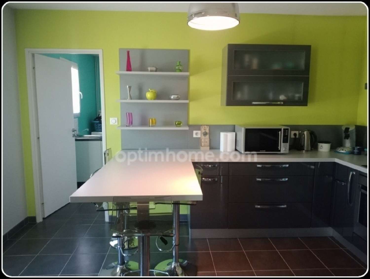  te koop huis Marigny Allier 5