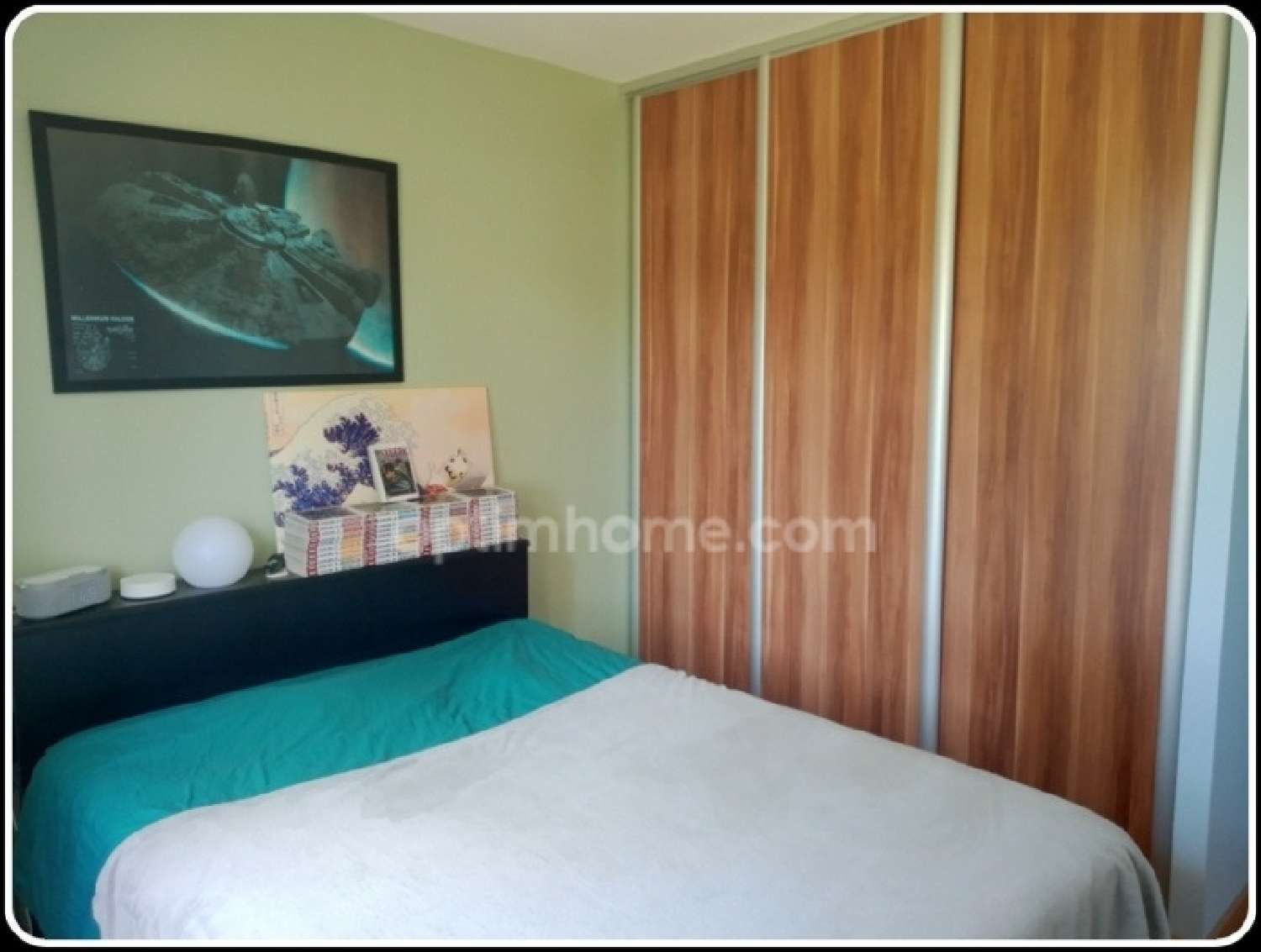  te koop huis Marigny Allier 6