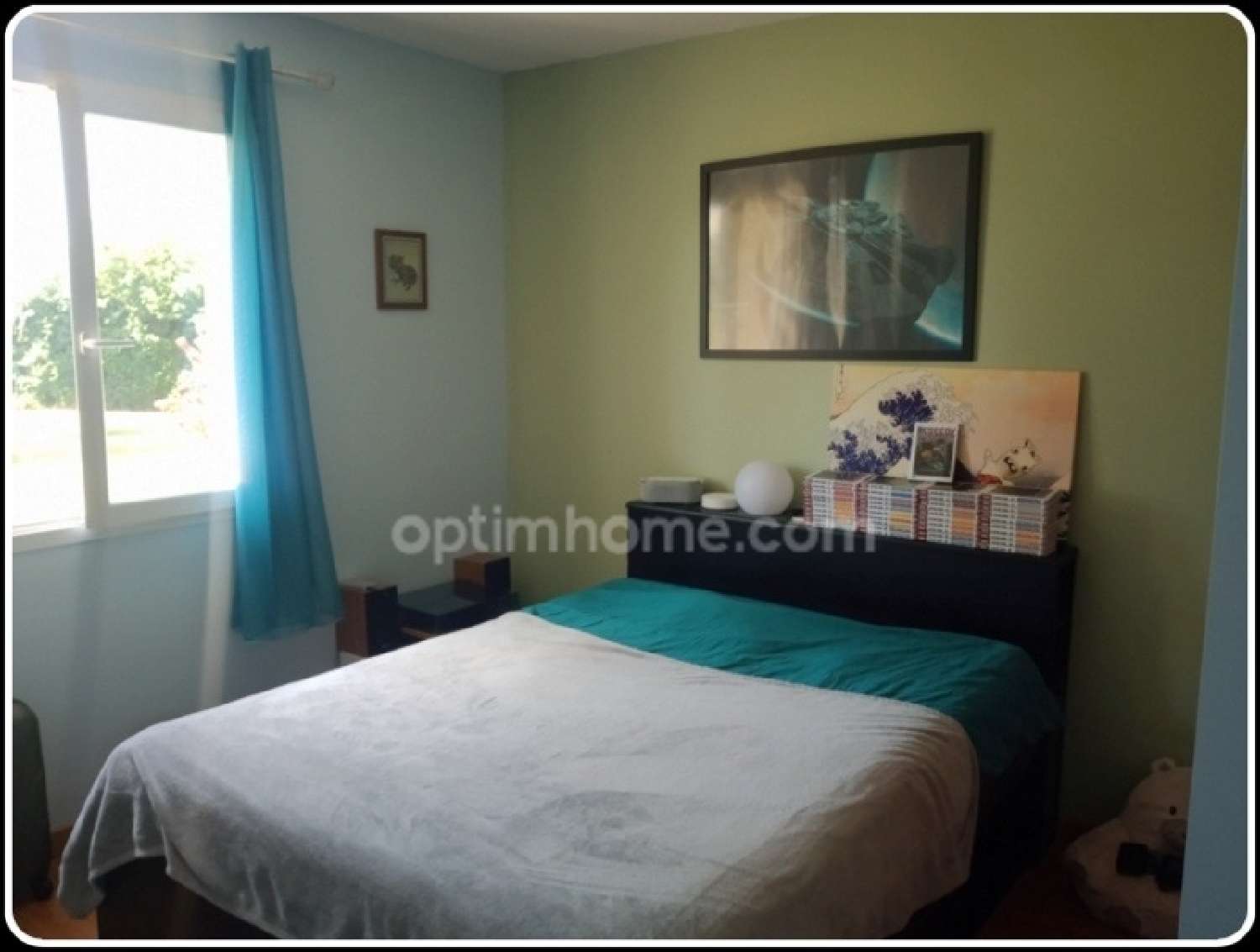  te koop huis Marigny Allier 7