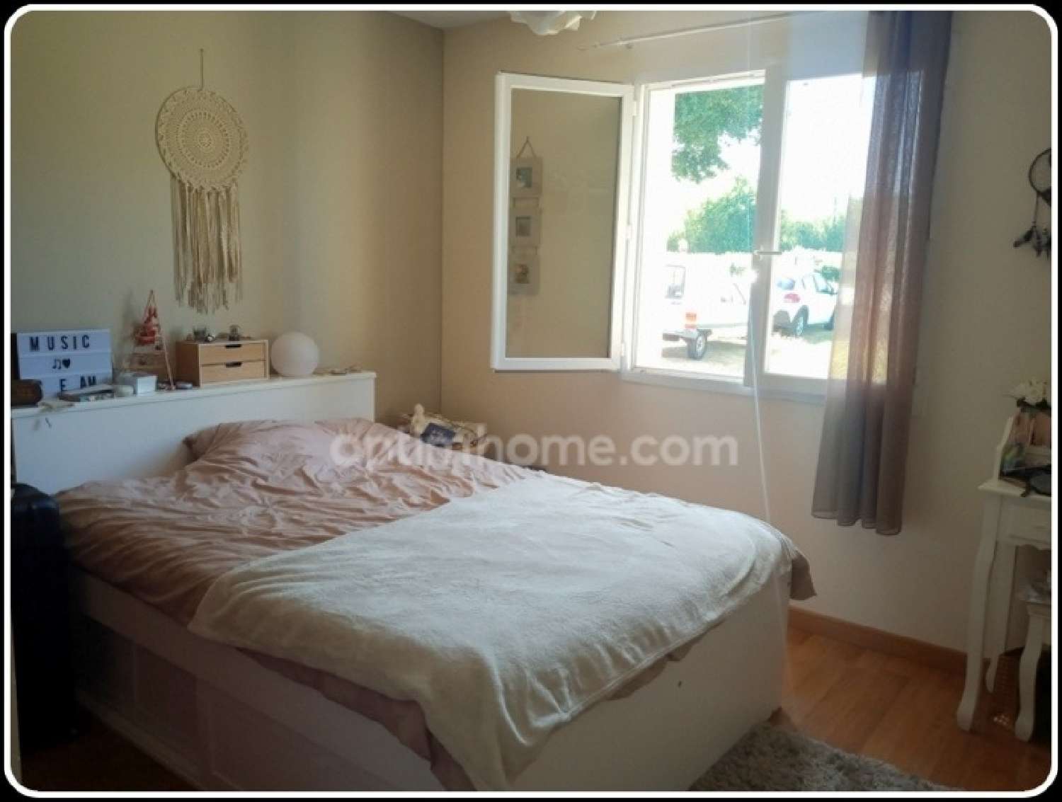 te koop huis Marigny Allier 8