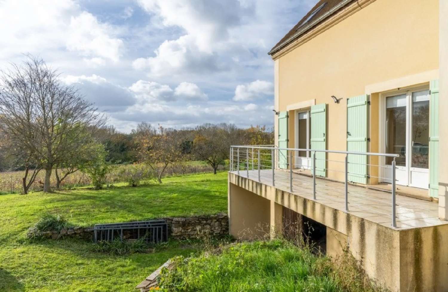  for sale house Marines Val-d'Oise 3