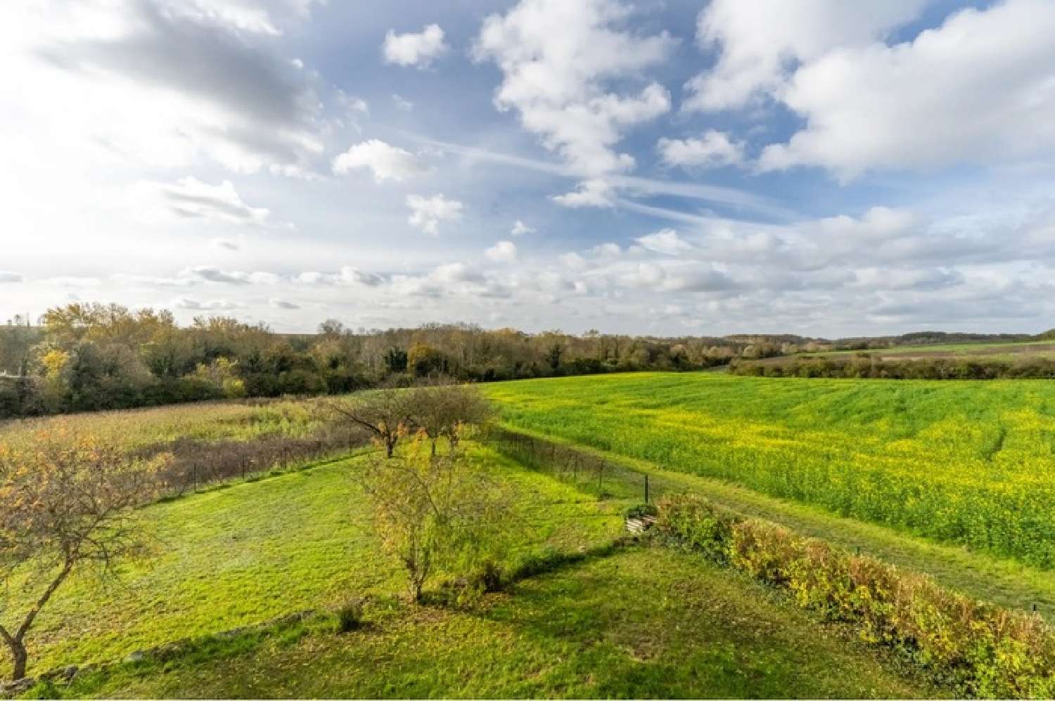  for sale house Marines Val-d'Oise 6