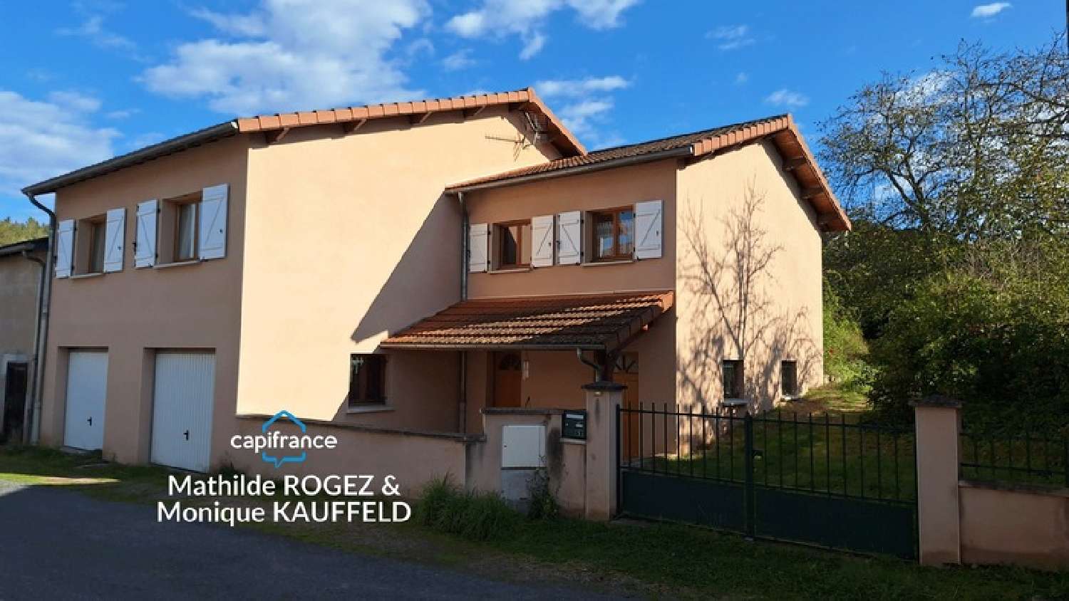  te koop huis Mariol Allier 5
