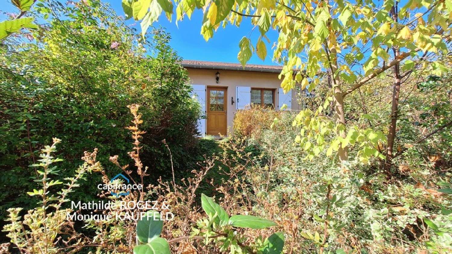  te koop huis Mariol Allier 6